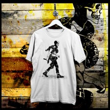 T-shirt mafioso gangster