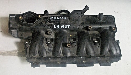 Collettore aspirazione fiat - collettore,