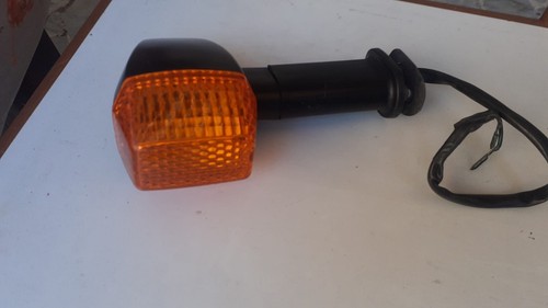 Indicatore direzione anteriore