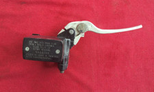 Pompa freno anteriore moto