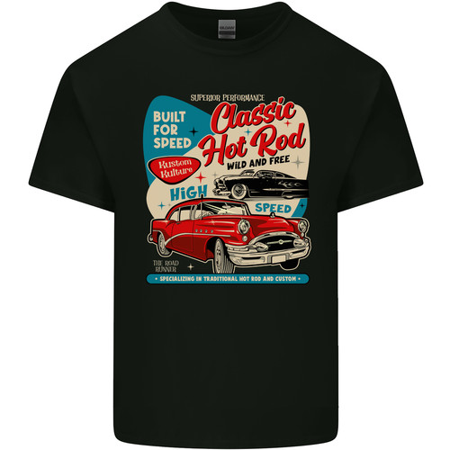 Shirt maglietta uomo - t-shirt,