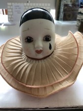 Genuine ART DECO BABY Pierrot