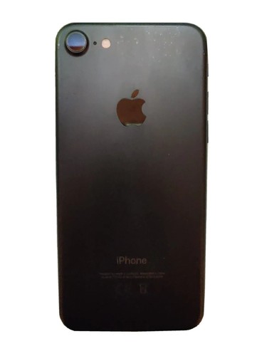 Apple iphone gb nero - apple, 32