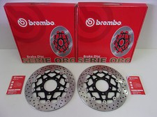 Dischi freno Brembo freno