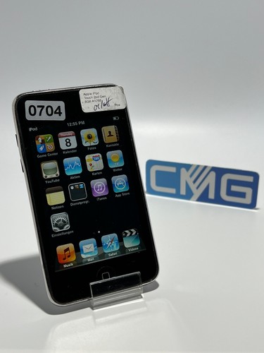 Apple ipod touch - ipod,