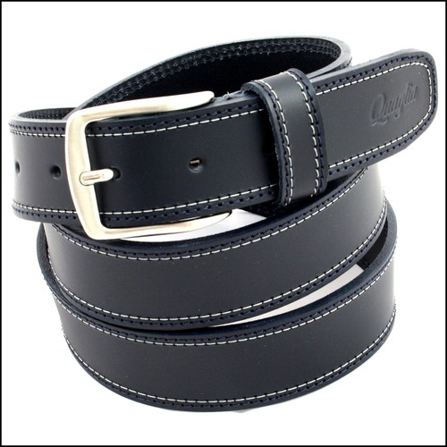 Cintura uomo vera - uomo, pelle