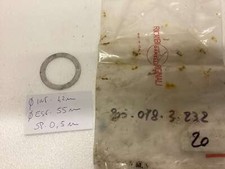 garelli vip gulp guarnizione