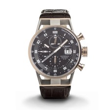 Cronografo Uomo Montecristo