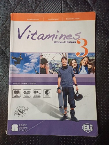 Vitamines vol methode de - vol,