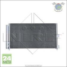 Condensatore climatizzatore