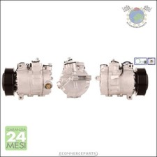 Compressore climatizzatore