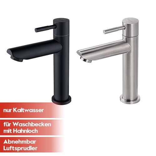 Rubinetto acqua fredda - , decaura