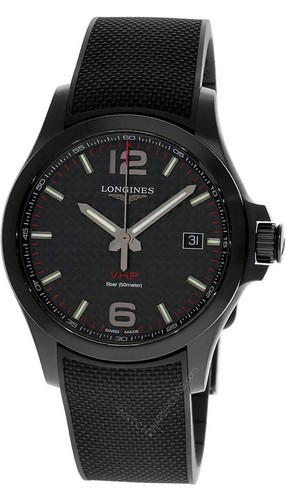 Longines conquest 43mm - longines,