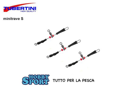 Mini trave surf modello - mini, s