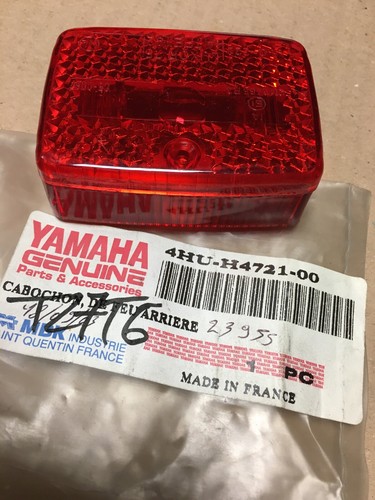 Yamaha 4hu h4721 cabochon - yamaha,