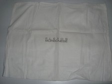 Dust Bag Borbonese Originale NUOVA borsa antipolvere con laccio