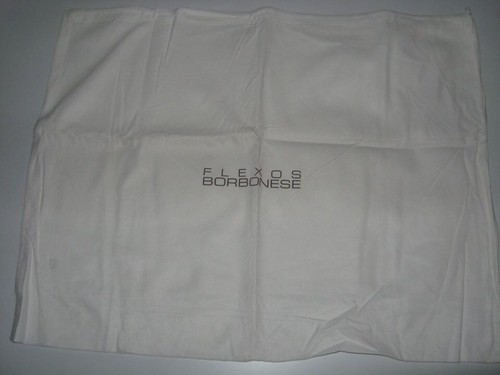 Dust bag borbonese originale - dust,