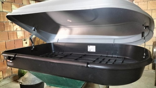 Bauletto per auto marca - per,