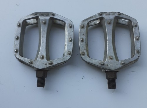 Coppia pedali per - bici, bmt