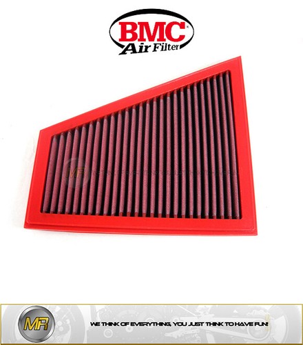 Filtro aria sportivo per bmw - aria, z