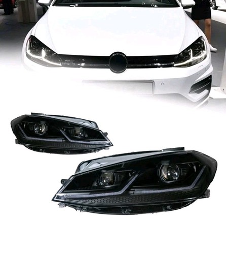 Coppiafari anteriore full led - anteriore,