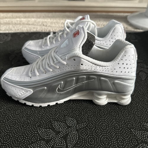Scarpe ginnastica nike shox - scarpe,
