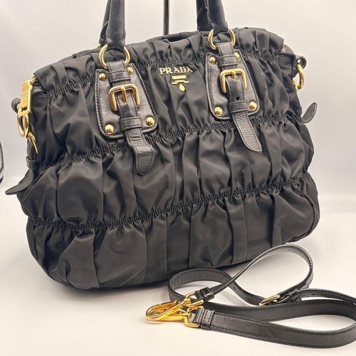 Borsa mano prada - borsa,