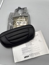 GIVI CUSCINO SCHIENALE E79 PER