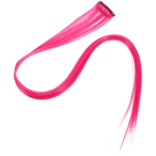 Pezzi clip rosa - leggera, in