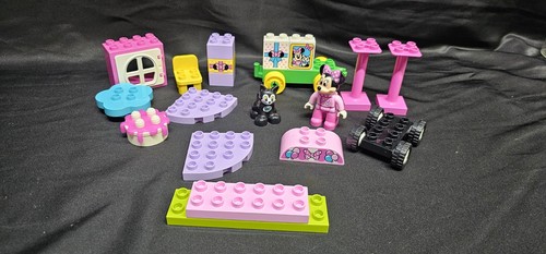 Lego duplo disney - disney, figaro