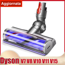 SPAZZOLA DYSON V7 V8 V10 V11