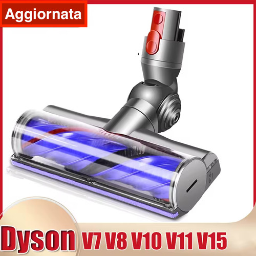 Spazzola dyson v10 - dyson, v11