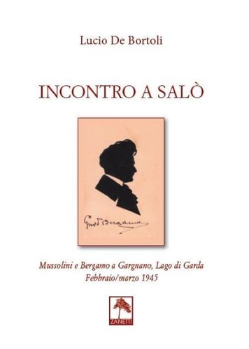 Incontro salò mussolini e - a,