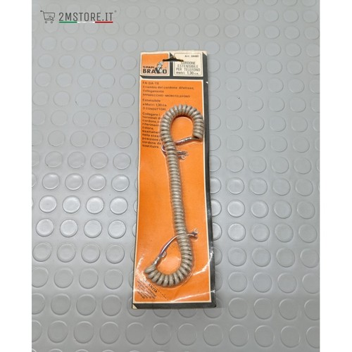 Cordone filo telefonico - cordone,