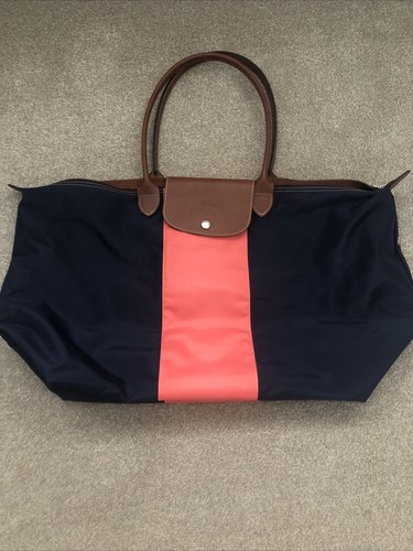 Borsa longchamp pliage - borsa, le