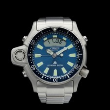Citizen 2020s promaster - -,