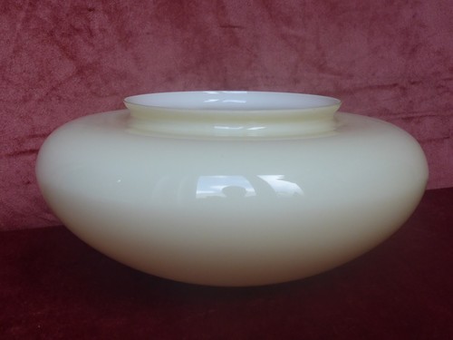Lampadario vintage vetro - in,