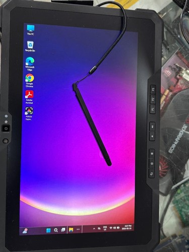 Dell latitude 7220 - dell, ext