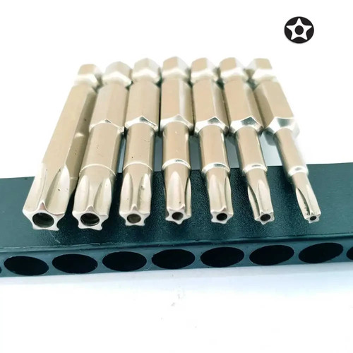 Set punte cacciavite - , torx