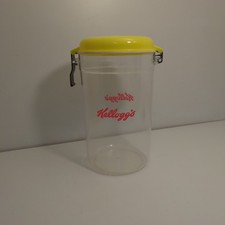 Kellogg contenitore cereali - contenitore,