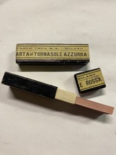 Carta al tornasole Carlo erba Epoca Collezione Rare