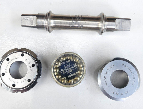 Supporto inferiore campagnolo - supporto,