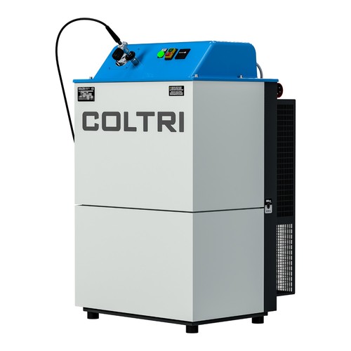 Compressore aria respirabile
