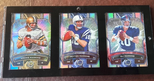 Manning famiglia - manning,
