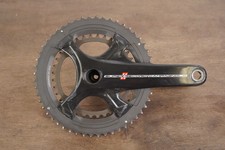 175mm 52/36T Campagnolo Super