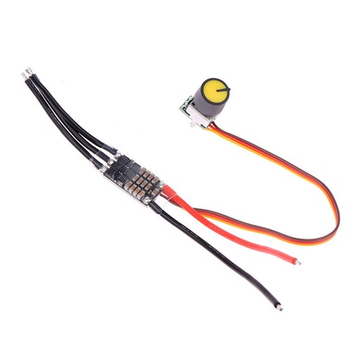 Driver motore brushless - driver, dc