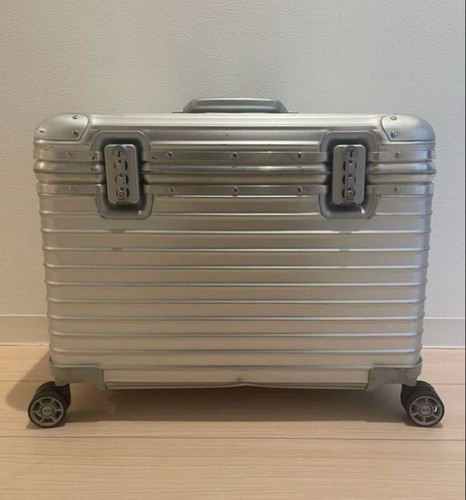 Rimowa topas pilot - rimowa, 37l