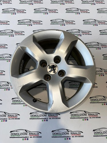 Cerchio lega originale 4 - cerchio,