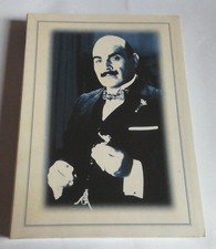 DVD Agatha6 CHRISTIE'S POIROT