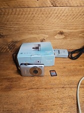 Canon IXUS 105 fotocamera